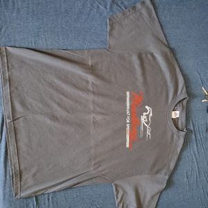 Y2k Ford Mustang Shirt